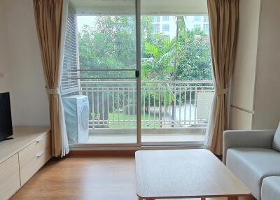 Condo for Rent at Centric Scene Ari 2