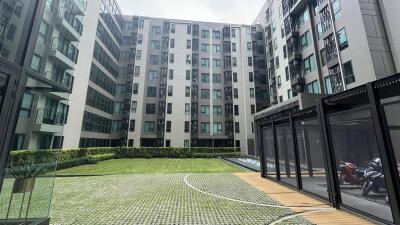 Condo for Sale at Centric Ari Station