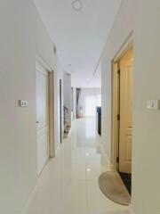 House for Rent at Centro Rama 9-Krungthep Kreetha