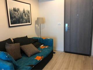 Condo for Rent at Centric Huai Khwang Station