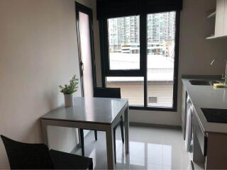 Condo for Rent at Centric Huai Khwang Station