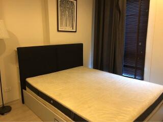 Condo for Rent at Centric Huai Khwang Station