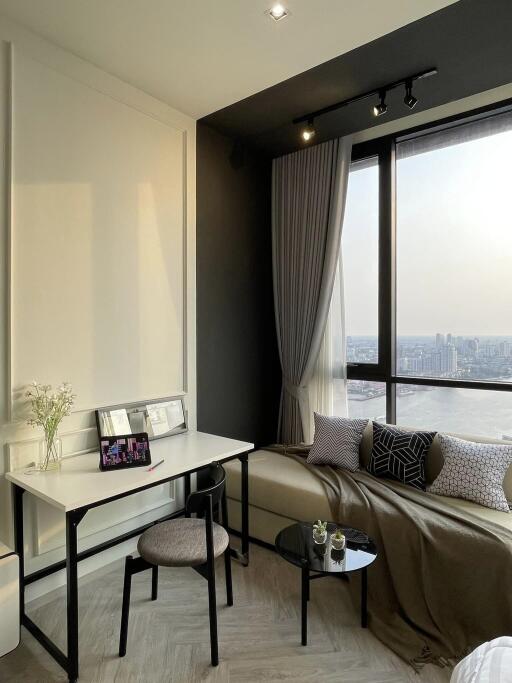 26 ตรม., Studio, 1 ห้องน้ำ คอนโด ราคา ฿ 4,590,000