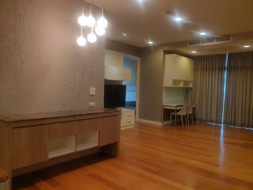 Condo for Rent at Chatrium Riverside Condominium