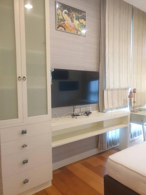 Condo for Rent at Chatrium Riverside Condominium