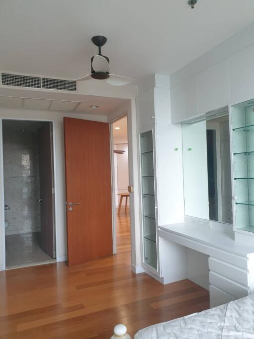 Condo for Rent at Chatrium Riverside Condominium