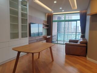 Condo for Rent at Chatrium Riverside Condominium