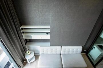 Condo for Rent at Chewathai Residence Asoke