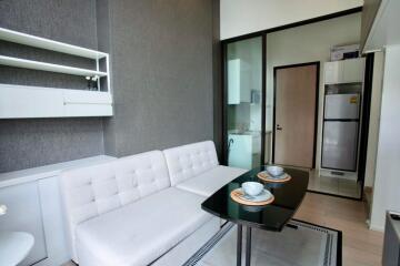 Condo for Rent at Chewathai Residence Asoke