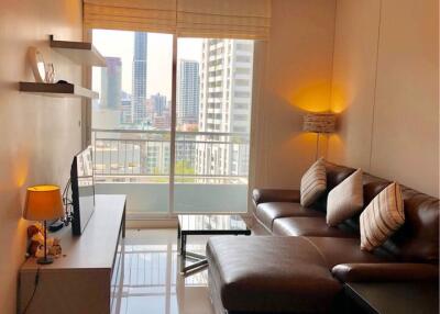 Condo for Sale, Sale w/Tenant at Circle Condominium