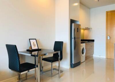 Condo for Sale, Sale w/Tenant at Circle Condominium