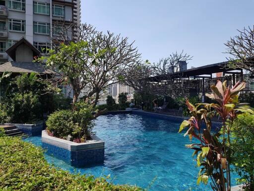 Condo for Sale, Sale w/Tenant at Circle Condominium