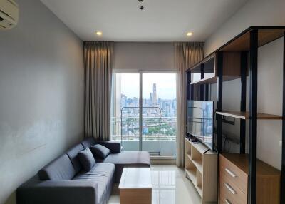 Circle Condominium