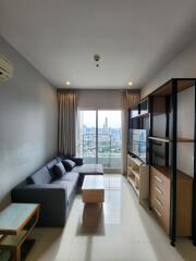 Circle Condominium