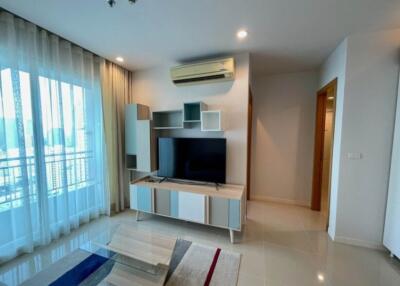 Condo for Rent, Sale at Circle Condominium