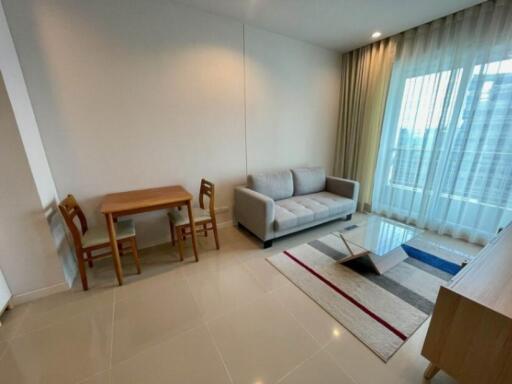 Condo for Rent, Sale at Circle Condominium