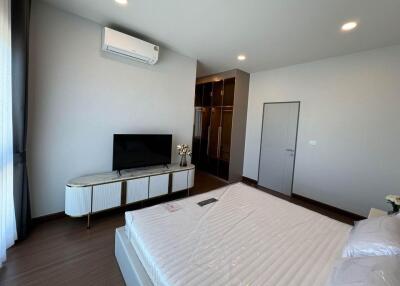 313 ตรม., 4 ห้องนอน, 5 ห้องน้ำ บ้าน ราคา ฿ 24,990,000