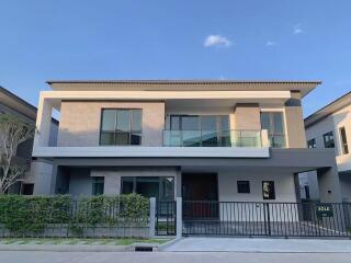 House for Rent, Sale at The City Bangna