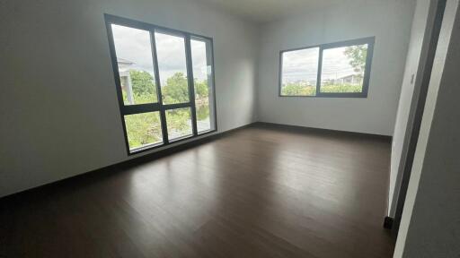 House for Sale iat The City Bangna