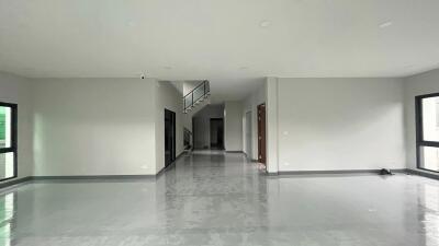 House for Sale iat The City Bangna