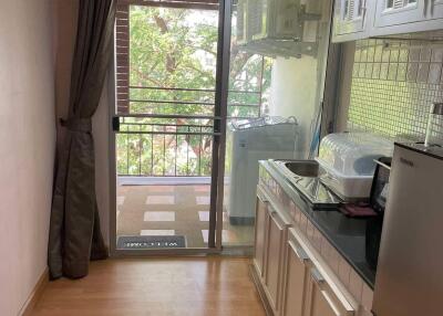 Condo for Rent at Chiang Mai View Place