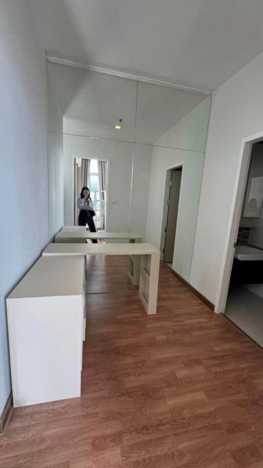 Condo for Rent at The Coast Bangkok