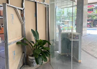 Commercial/Shophouse for Rent in Phra Khanong