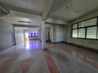 Commercial Building for Rent in Rama 3 - Narathiwas