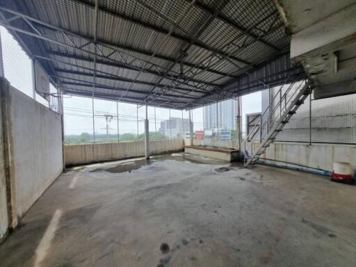 Commercial Building for Rent in Rama 3 - Narathiwas