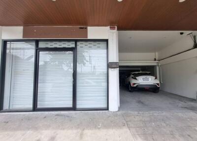 Commercial Building for Rent in Rama 3 - Narathiwas