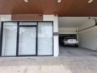 Commercial Building for Rent in Rama 3 - Narathiwas