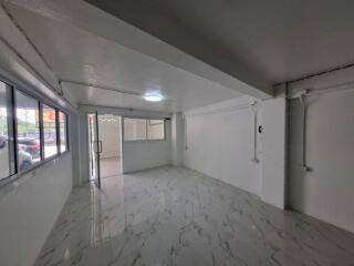 Commercial Building for Rent in Rama 3 - Narathiwas