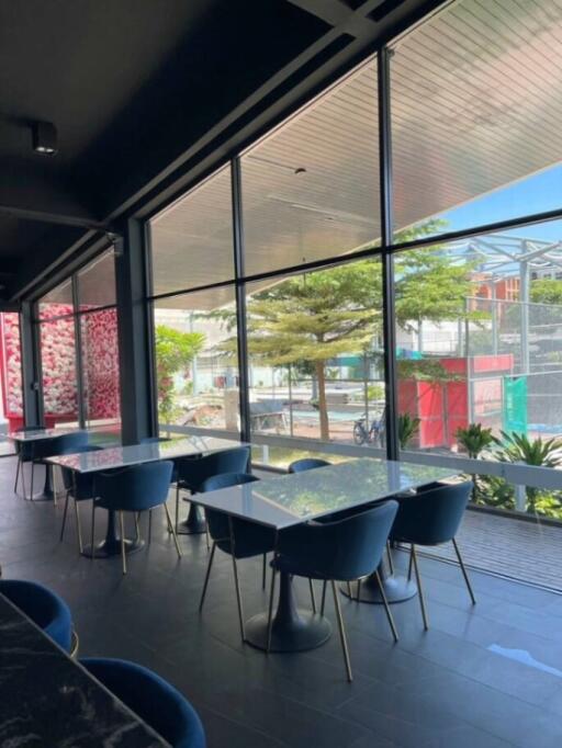 Commercial/Shophouse for Rent in Phetburi-Asoke