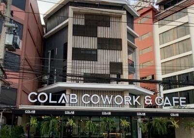 Commercial building for Rent in Jed Yod