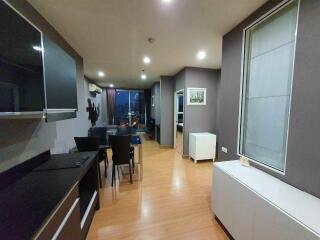 Condo for Rent, Sale at The Complete Narathiwas