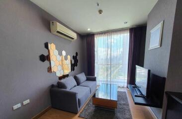 Condo for Rent, Sale at The Complete Narathiwas