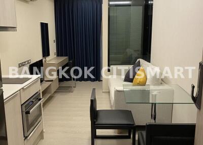 Condo at VTARA Sukhumvit 36 for rent