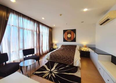 Condo for Sale at The Complete Ratchaprarop