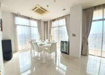 Condo for Sale at The Complete Ratchaprarop