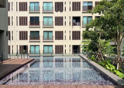 Condolette Dwell Sukhumvit 26