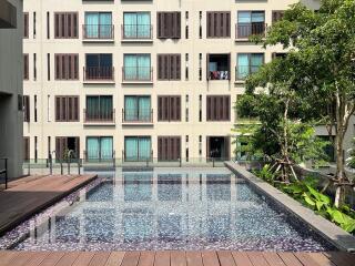 Condolette Dwell Sukhumvit 26