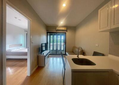 Condolette Dwell Sukhumvit 26