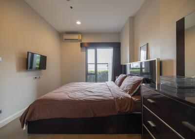 Condo for Sale at The Crest Sukhumvit 34