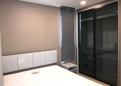 Condo for Sale at The Cube Urban Sathon - Chan