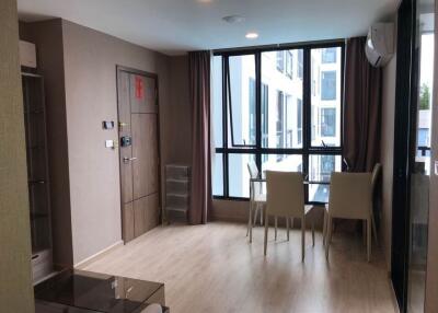 Condo for Sale at The Cube Urban Sathon - Chan