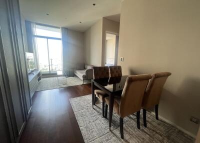 Condo for Rent, Sale at The Diplomat 39