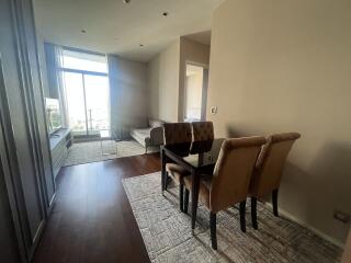 Condo for Rent, Sale at The Diplomat 39