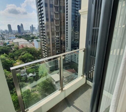 Condo for Rent, Sale at The Diplomat 39