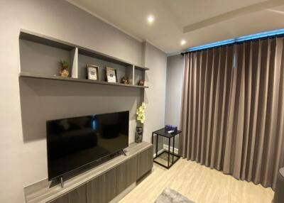 Condo for Rent at Dcondo Rin