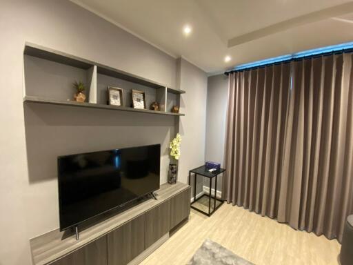 Condo for Rent at Dcondo Rin